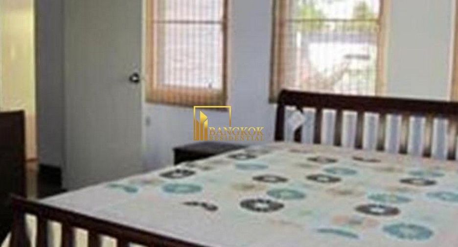 For rent 3 ベッドルーム apartment in Sathon, Bangkok