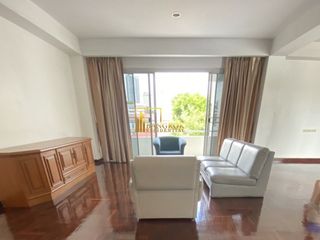For rent 3 ベッドルーム apartment in Sathon, Bangkok