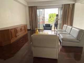 For rent 3 ベッドルーム apartment in Sathon, Bangkok