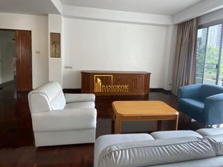 For rent 3 ベッドルーム apartment in Sathon, Bangkok