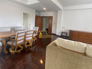 For rent 3 ベッドルーム apartment in Sathon, Bangkok