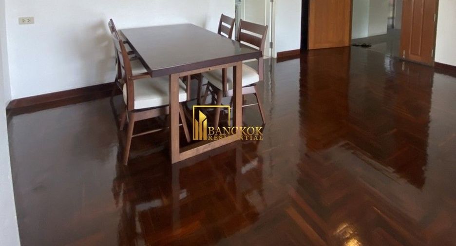 For rent 3 ベッドルーム apartment in Sathon, Bangkok