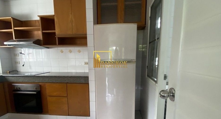 For rent 3 ベッドルーム apartment in Sathon, Bangkok