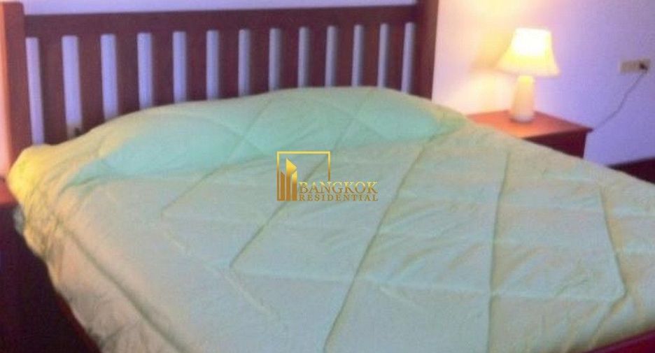 For rent 3 ベッドルーム apartment in Sathon, Bangkok
