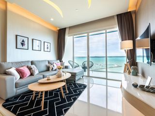 Аренда и продажа 2 спальни кондо в Na Jomtien, Паттайя