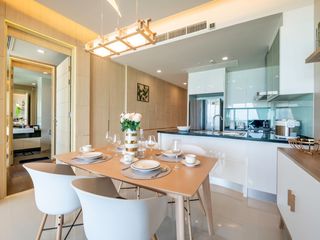 Аренда и продажа 2 спальни кондо в Na Jomtien, Паттайя