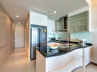 Аренда и продажа 2 спальни кондо в Na Jomtien, Паттайя