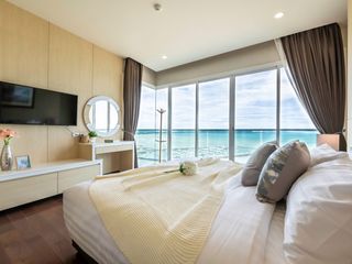 Аренда и продажа 2 спальни кондо в Na Jomtien, Паттайя
