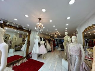 For sale retail Space in Bang Bo, Samut Prakan