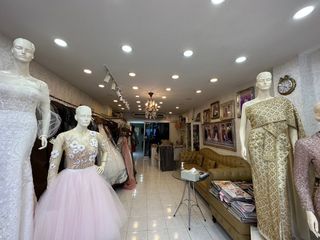For sale retail Space in Bang Bo, Samut Prakan