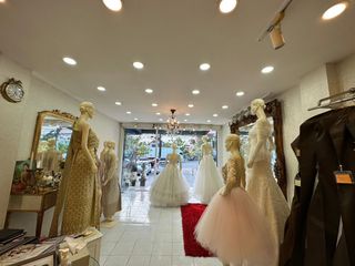 For sale retail Space in Bang Bo, Samut Prakan