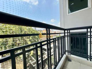 Apartamento con servicios en alquiler de 1 habitaciones en Watthana, Bangkok