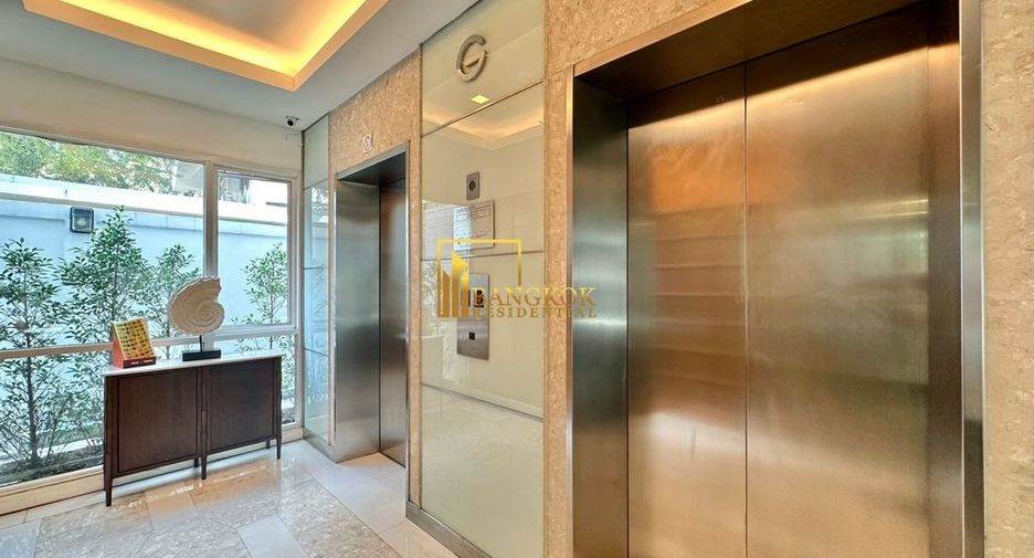 Apartamento con servicios en alquiler de 1 habitaciones en Watthana, Bangkok