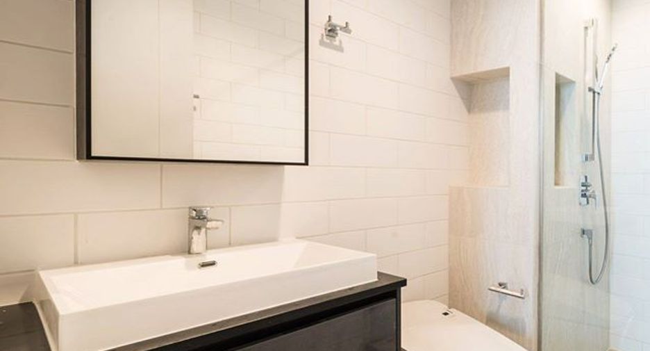 For rent and for sale 1 bed condo in Chatuchak, Bangkok