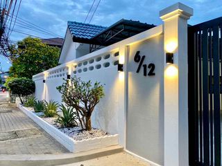 For rent 4 bed house in Bang Len, Nakhon Pathom