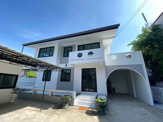 For rent 4 bed house in Bang Len, Nakhon Pathom