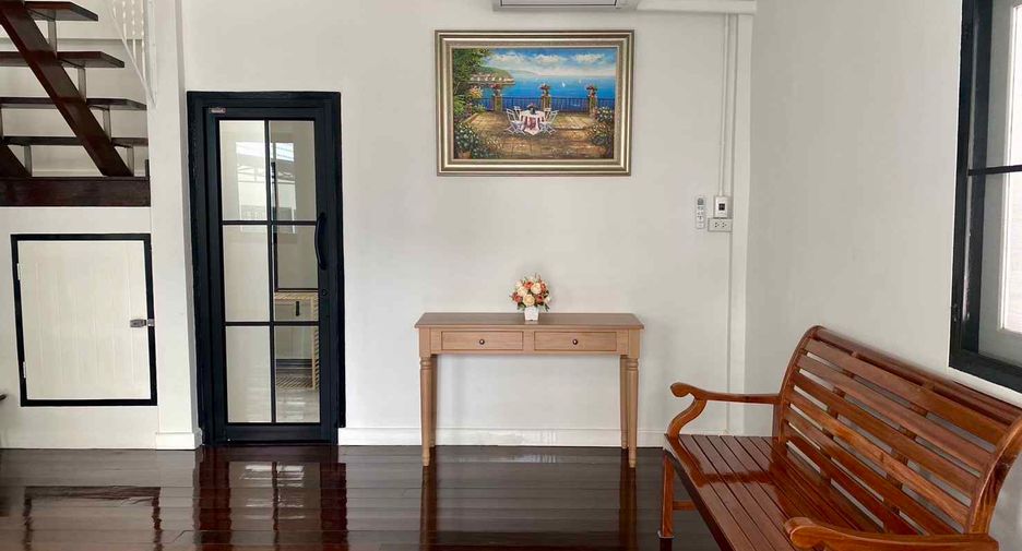 出租 4 卧室 独立屋 在 Bang Len, Nakhon Pathom