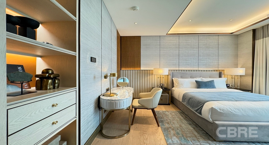 For sale 2 ベッドルーム condo in Khlong San, Bangkok