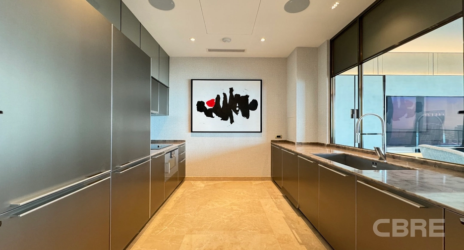 For sale 2 ベッドルーム condo in Khlong San, Bangkok
