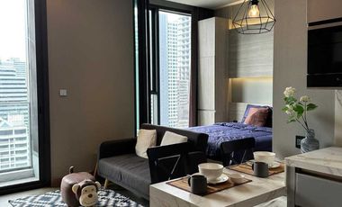 For rent 1 Beds condo in Watthana, Bangkok
