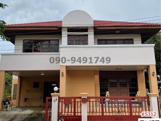 ให้เช่า 3 ห้องนอน บ้านเดี่ยว ใน บางกรวย, นนทบุรี