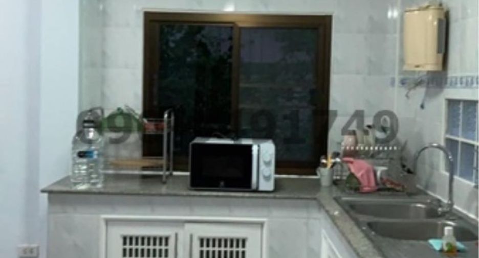 For rent 3 bedrooms house in Bang Kruai, Nonthaburi