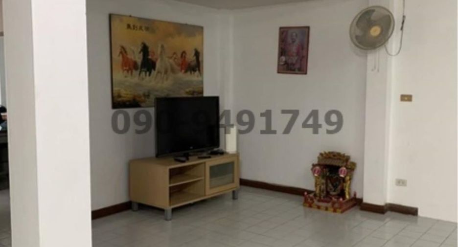 For rent 3 bedrooms house in Bang Kruai, Nonthaburi