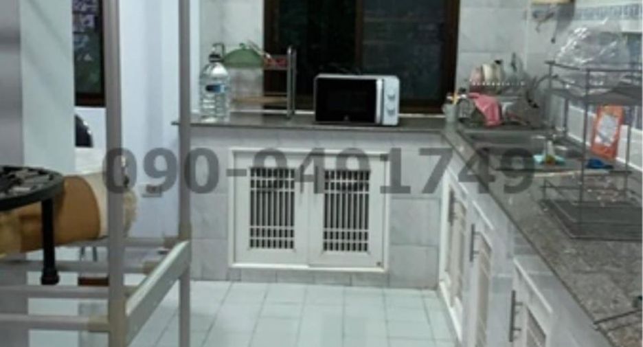 For rent 3 bedrooms house in Bang Kruai, Nonthaburi