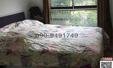 For sale 1 bed condo in Phutthamonthon, Nakhon Pathom