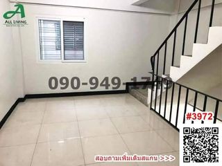 For rent 3 bedrooms retail Space in Bang Khae, Bangkok