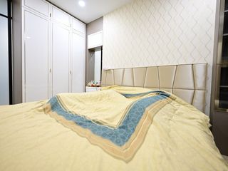 For rent そして for sale 2 Beds condo in Khlong San, Bangkok