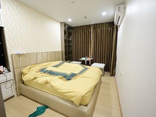 For rent そして for sale 2 Beds condo in Khlong San, Bangkok