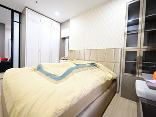 For rent そして for sale 2 Beds condo in Khlong San, Bangkok