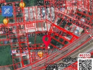 Grundstück zum Kauf in Bang Kruai, Nonthaburi
