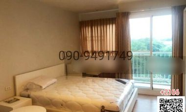 For rent 1 Beds condo in Bueng Kum, Bangkok