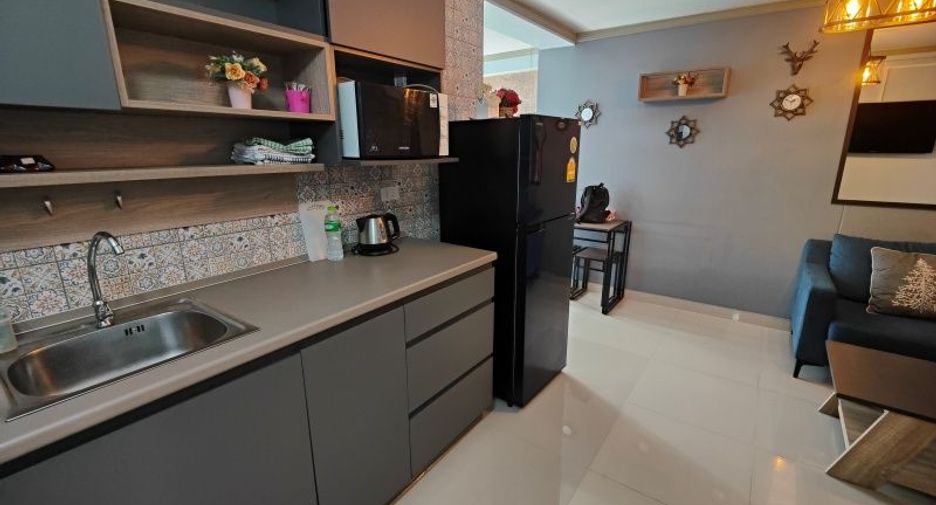 Apartamento en venta de 1 habitaciones en Hua Hin, Prachuap Khiri Khan