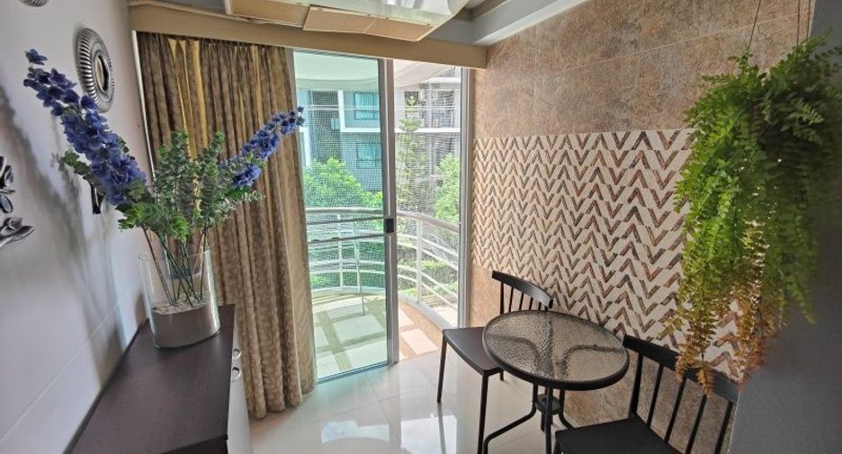 Apartamento en venta de 1 habitaciones en Hua Hin, Prachuap Khiri Khan