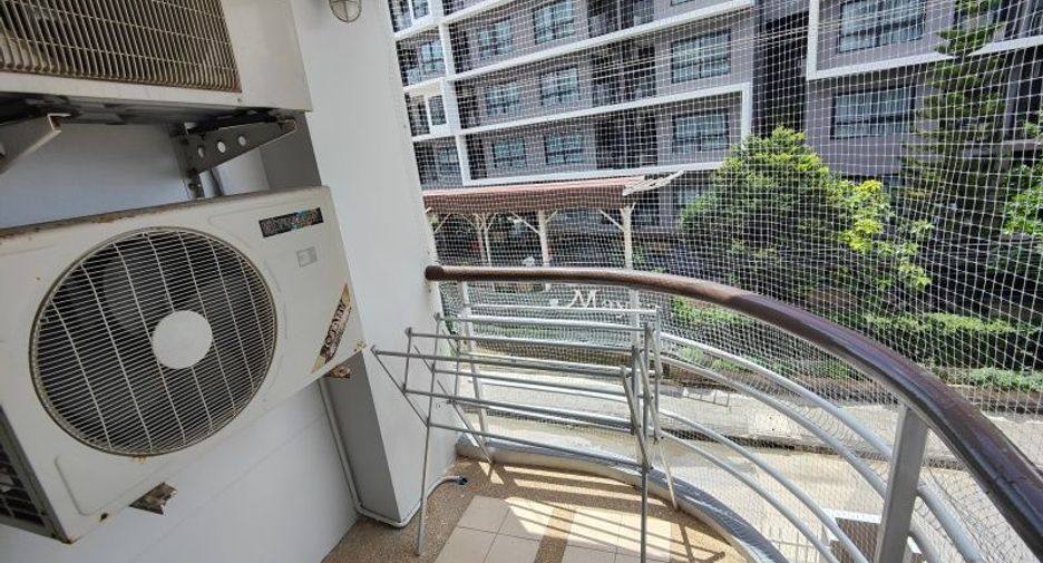 Apartamento en venta de 1 habitaciones en Hua Hin, Prachuap Khiri Khan