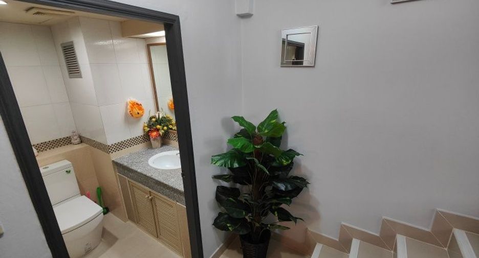 Apartamento en venta de 1 habitaciones en Hua Hin, Prachuap Khiri Khan