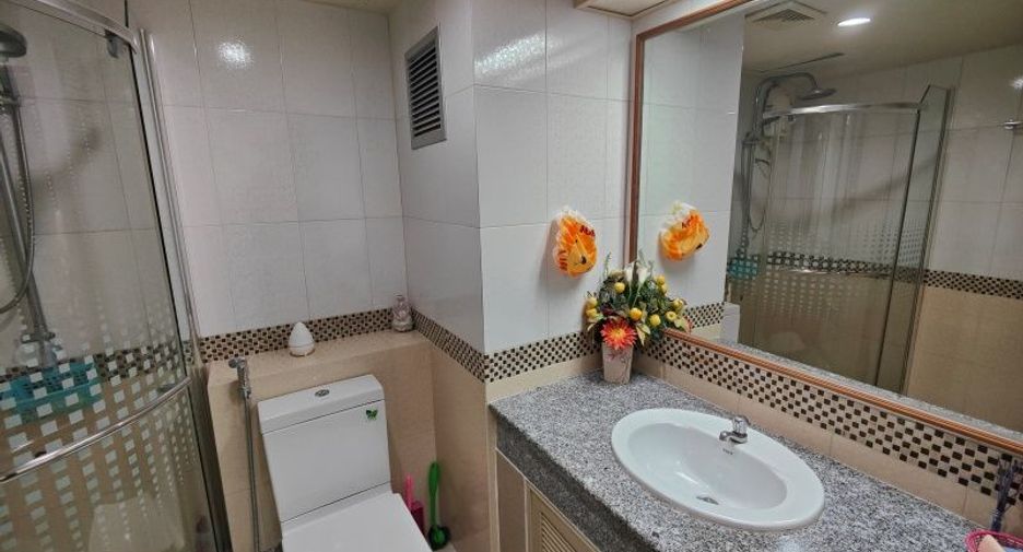 Apartamento en venta de 1 habitaciones en Hua Hin, Prachuap Khiri Khan