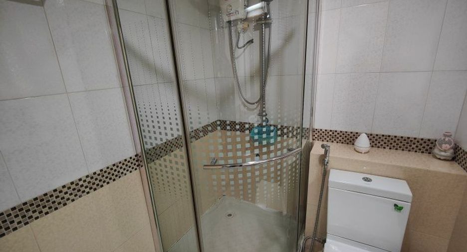 Apartamento en venta de 1 habitaciones en Hua Hin, Prachuap Khiri Khan