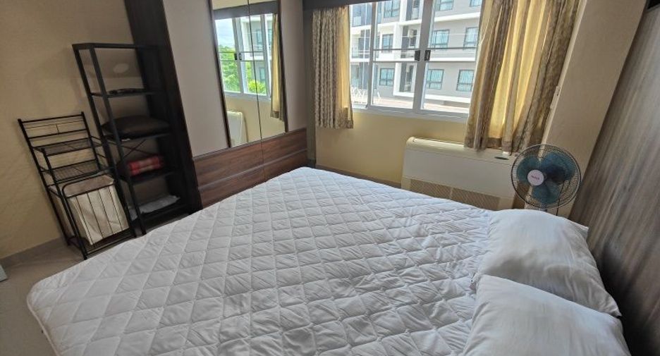 Apartamento en venta de 1 habitaciones en Hua Hin, Prachuap Khiri Khan