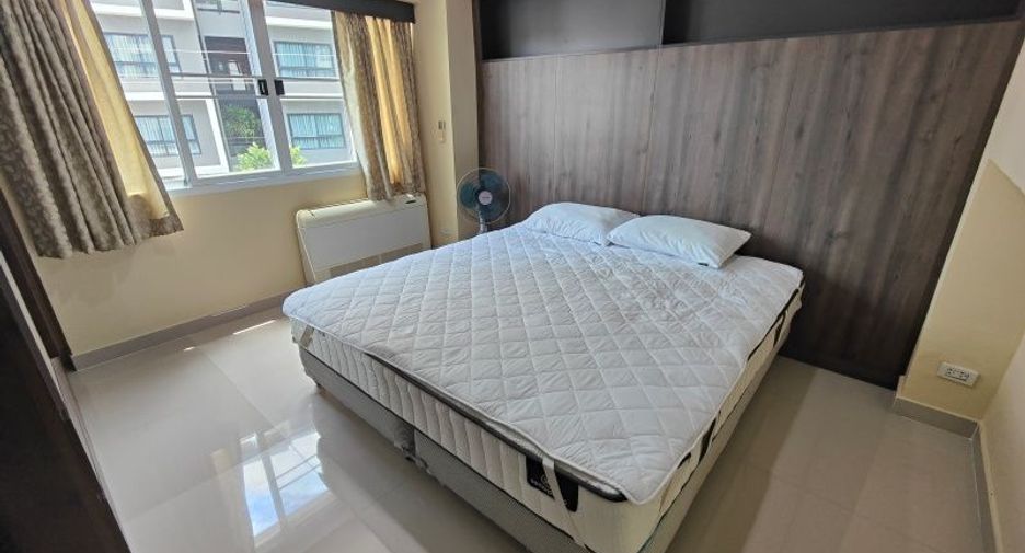 Apartamento en venta de 1 habitaciones en Hua Hin, Prachuap Khiri Khan
