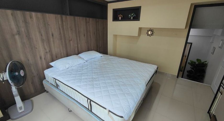 Apartamento en venta de 1 habitaciones en Hua Hin, Prachuap Khiri Khan