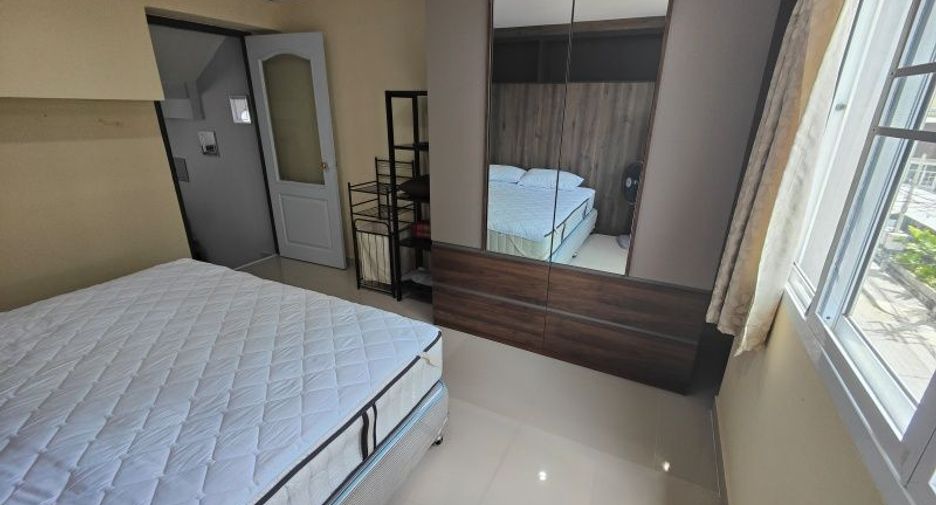 Apartamento en venta de 1 habitaciones en Hua Hin, Prachuap Khiri Khan