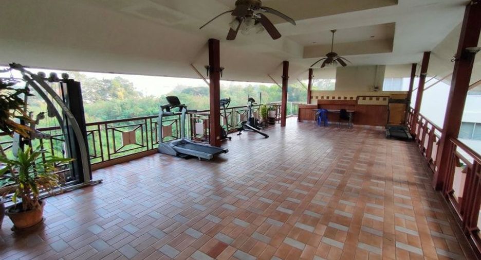 Apartamento en venta de 1 habitaciones en Hua Hin, Prachuap Khiri Khan