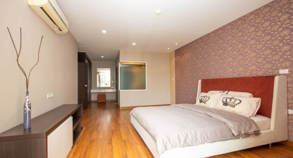 For sale 1 bed condo in Mueang Chiang Mai, Chiang Mai