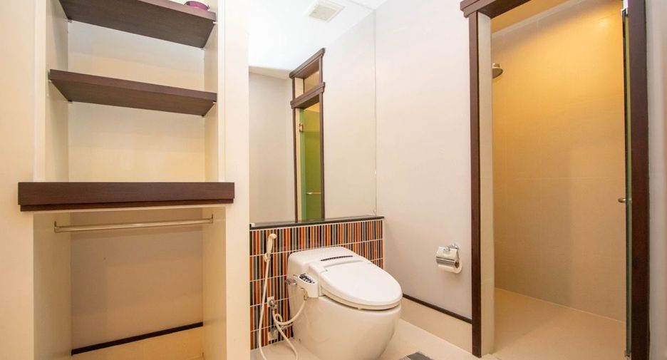 For sale 1 bed condo in Mueang Chiang Mai, Chiang Mai
