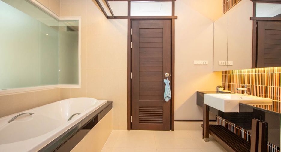 For sale 1 bed condo in Mueang Chiang Mai, Chiang Mai