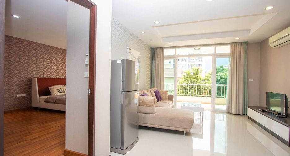 For sale 1 bed condo in Mueang Chiang Mai, Chiang Mai